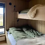 بيت للعطل Mountain At Bergsjoen With Panoramic Views آل
