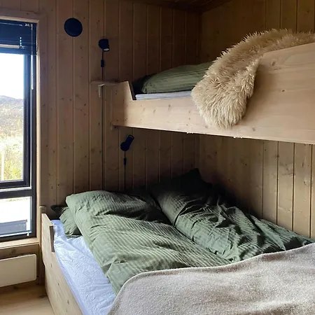 Casa vacanze Mountain At Bergsjoen With Panoramic Views Skarsgård