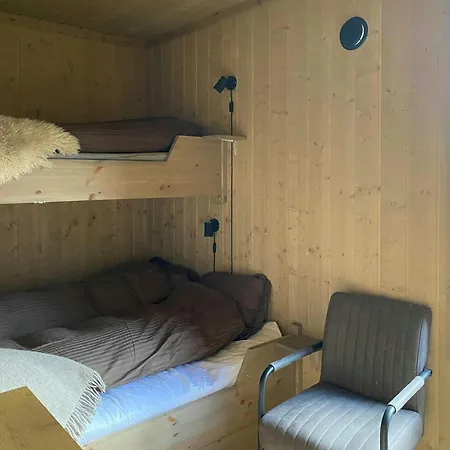 Mountain At Bergsjoen With Panoramic Views Casa vacanze *