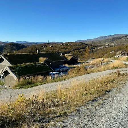 Casa de Férias Mountain At Bergsjoen With Panoramic Views *