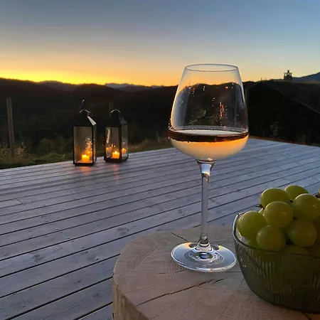 Casa vacanze Mountain At Bergsjoen With Panoramic Views *