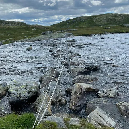 Casa vacanze Mountain At Bergsjoen With Panoramic Views *