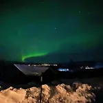 Mountain At Bergsjoen With Panoramic Views * Al